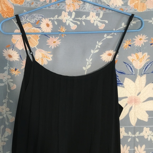 Splendid Dip-Dye Midi - The Most Comfortable Dress - Picture 3 of 4